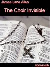 The Choir Invisible